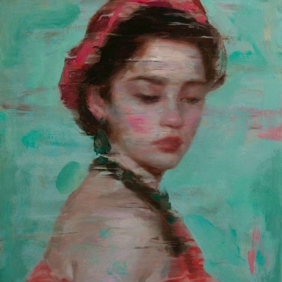 兽设森林场景设计兽圈社群