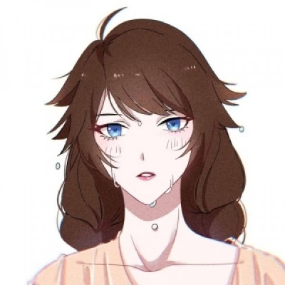 兽设治愈风格绘画兽圈群